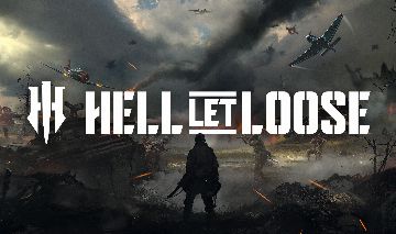 Conta Epic Games Hell Let Loose + Dados Criação e Full Acesso.