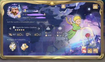 Conta Endgame - Infinity Nikki 16 sets completos + Looks Milagrosos + 4 inc.