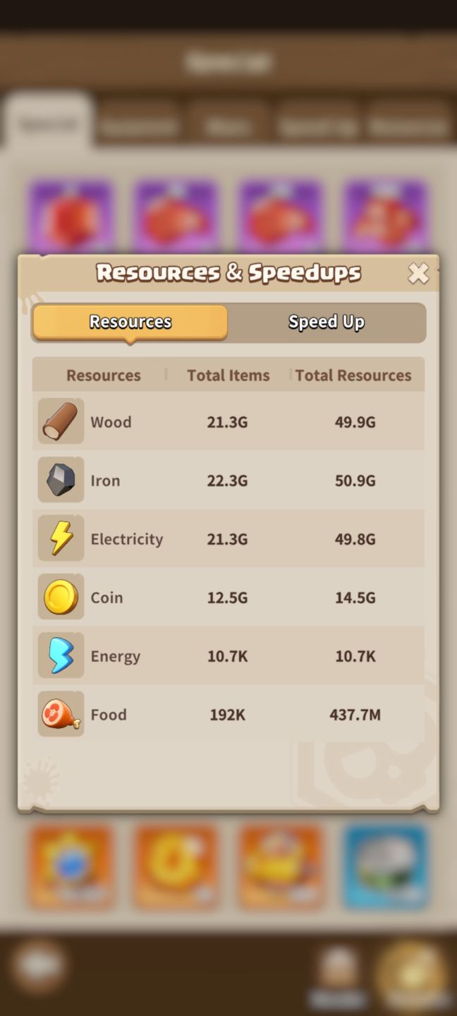 Dark War Survival | S78 | TOP 19 | 1,56B CP | 3,7G | I10 VIP10