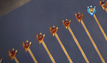 CONTA ALBION PARA PVP/PVE 300M EM PRATA