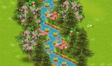 DECORAÇÃO PERSONALIZADA | HAY DAY | DEIXE SUA FAZENDA LINDA!