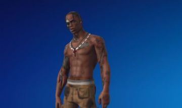 Conta fortnite rara (+130 skins)