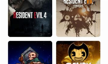 Conta PSN com jogos de PS5 e PS4 (29 jogos)