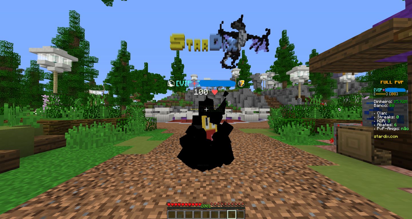 [Conta RARA] Minecraft Original Full Acesso | Java e Bedrock