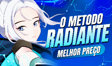 O METODO RADIANTE - FORMATO PDF - EXPERIÊNCIA DE UM RADIANTE