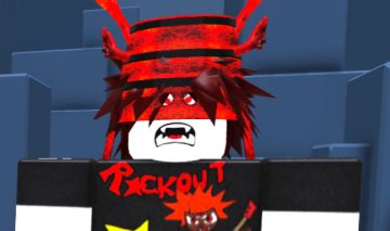 CONTA ROBLOX COM NAVY QUEEN OF THE NIGHT E BALDE DE ANDURITA VARIOS JOGOS