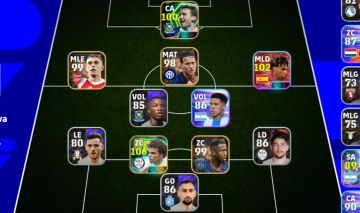 CONTA EFOOTBALL COM PEPE