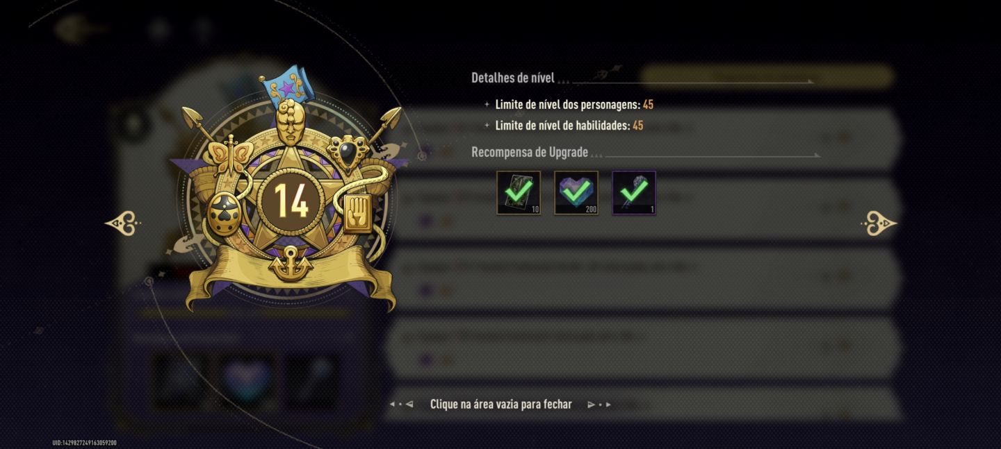 JOJO'S BIZZARRE ADVENTURE GS MELHORES PERSONAGENS