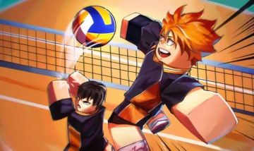CONTAS RARAS DE VOLEI BALL LEGENDS