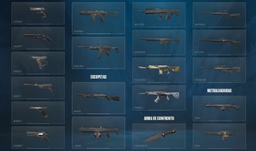 Conta (+20 lvl)