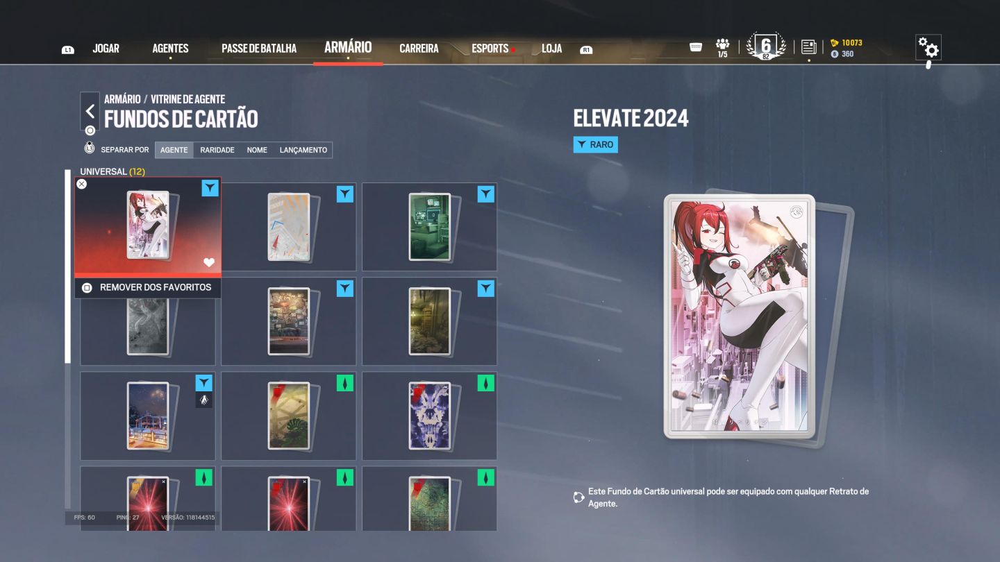 Conta Level 82 Com Elites e Skin de Times Para Console (PS)