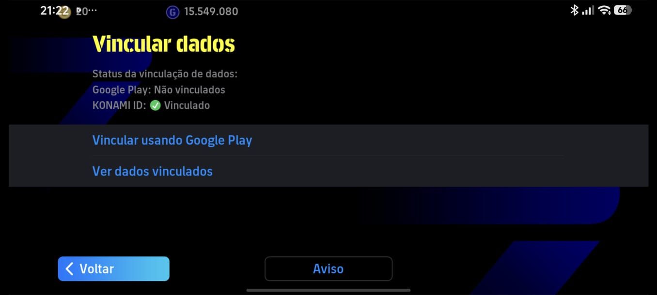 Conta eFootball INSANA | Jogadores fortes | Ótima pra 1 divisão