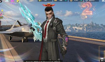 Conta com skins - evo, eternas e ultras