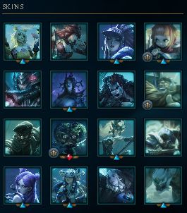 CONTA LOL DIAMOND IV / 40 SKINS / YASUO EMISSARIO DA ESCURIDÃO / ESPOLIO CHEIO!!