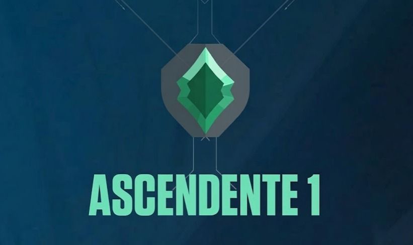 CONTA ASCENDENTE 1 ATO ATUAL