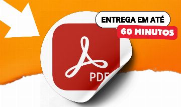 ACROBAT PRO | EDIÇÃO PDF | CONTA ACROBAT | ACROBAT READER