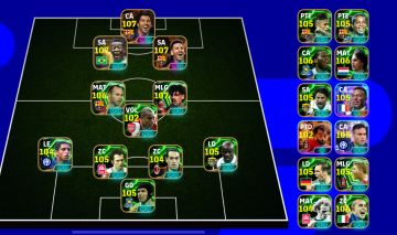 FULL PERFEITA DO TRIO MSN