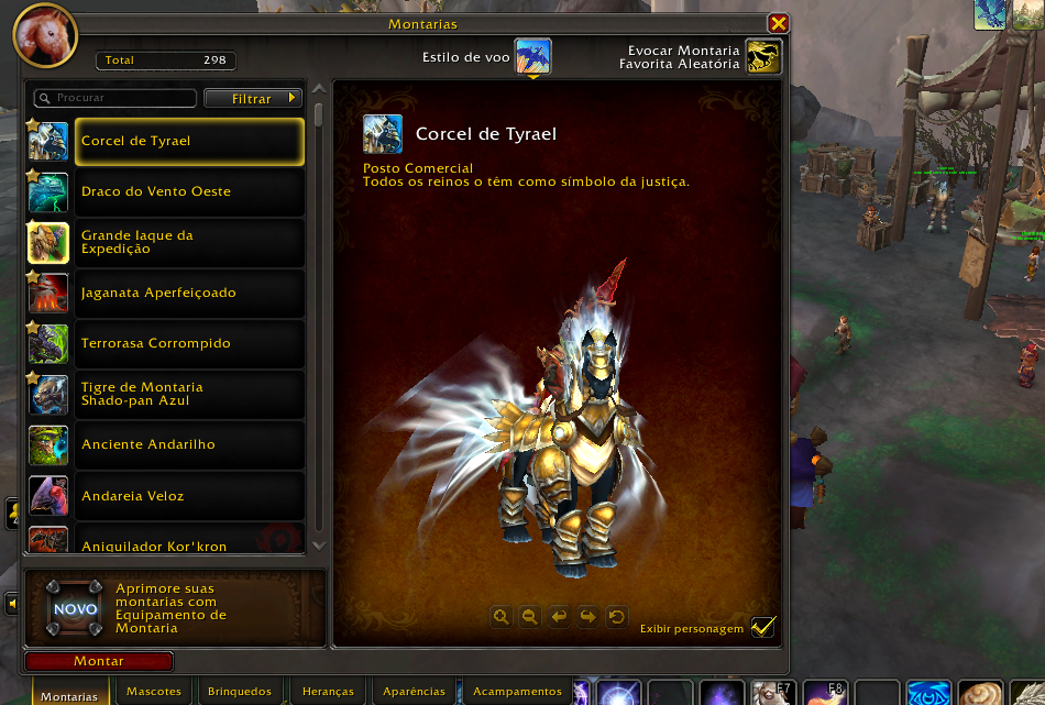 Conta blizzard com wow dragonflight, conta com mas de 10 anos