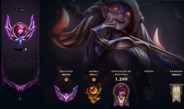 CONTA DO LOLZINHO + VALORANT