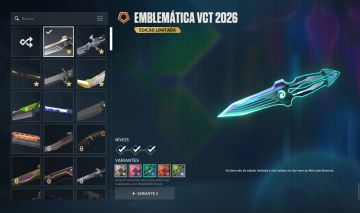 CONTA DE VALORANT COM CHAMPIONS 2024 3K GASTOS E DIVERSAS SKINS | NÍVEL 193