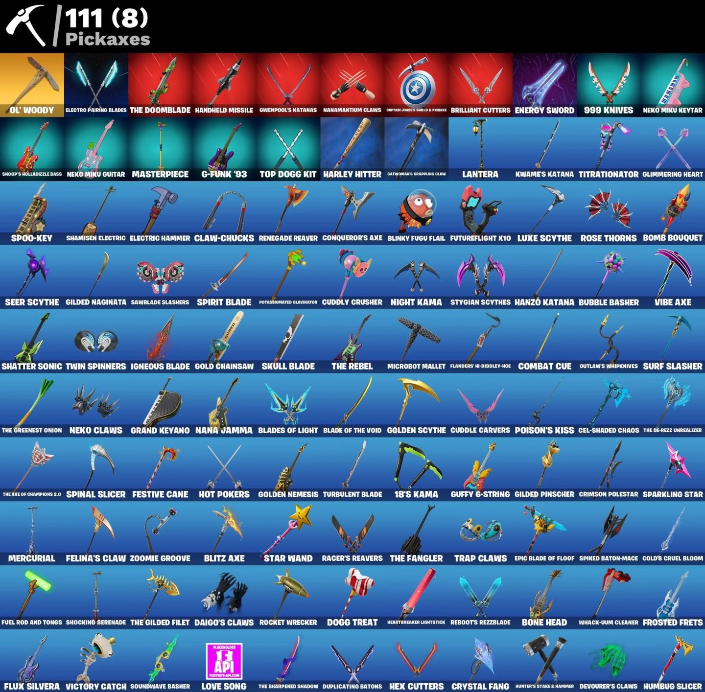 Conta Fortnite | 88 Skins | Ghost Face | Entrega automática! (PROMOÇÃO)