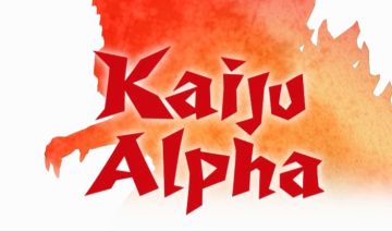 SERVIÇOS KAIJU ALPHA