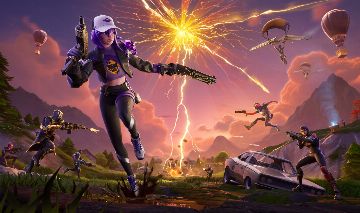 Elojob/Duoboost Fortnite - Serviço RÁPIDO e SEGURO ( MELHOR PREÇO DISPONÍVEL )