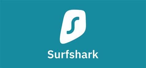 VPN Surfshark mensal/semanal