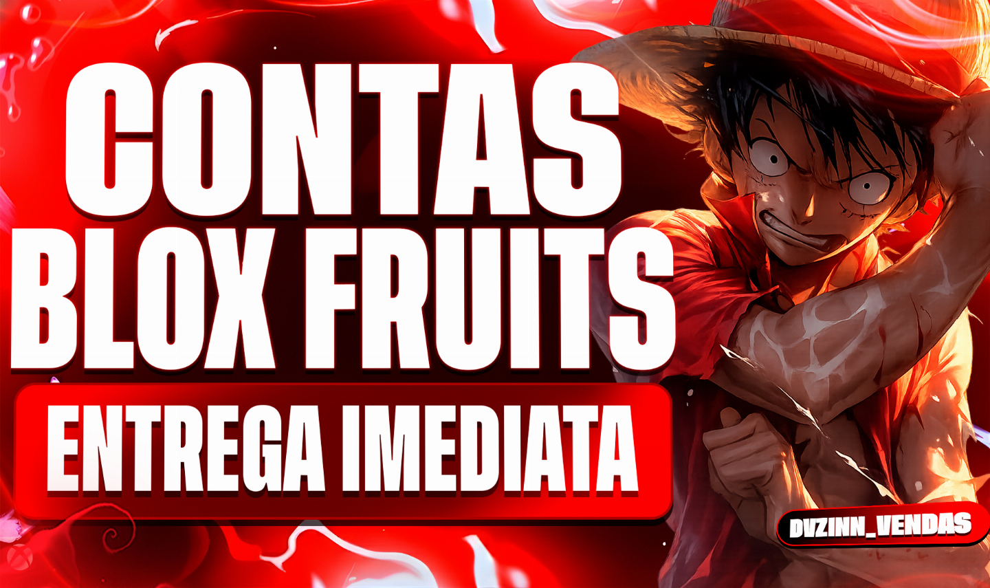 ( PROMOÇÃO ) CONTAS DE BLOX FRUITS MELHOR PREÇO DO MERCADO !!!