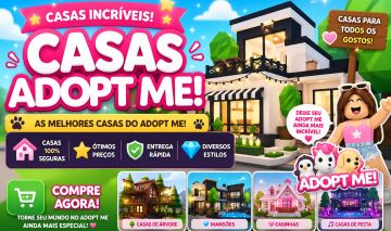 House Totoro glitch, casa Totoro adoptme , preppy house