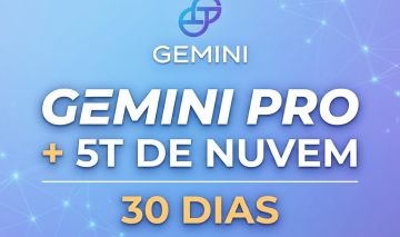 Gemini Pro