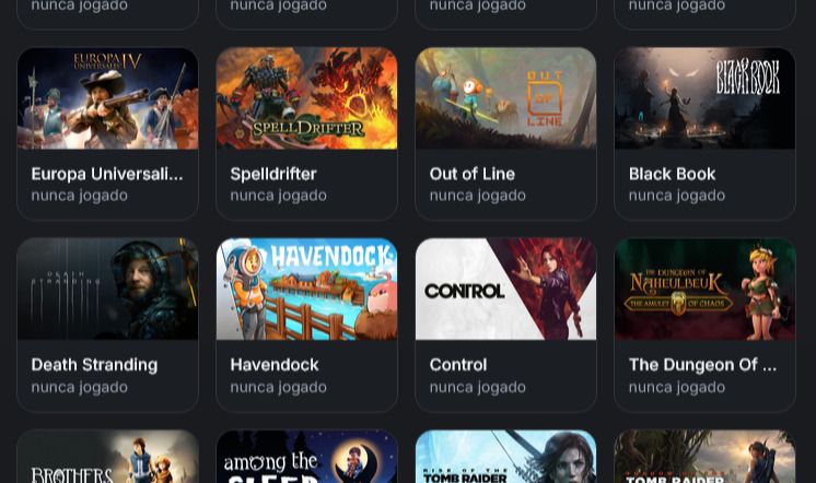 CONTA EPIC GAMES 79 JOGOS FULL ACESSO - ENTREGA AUTOMATICA