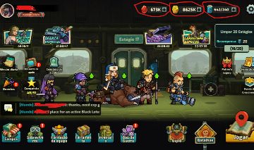 ZOMBIE WARFARE - THE DEATH PATH | CRISTAIS | OURO | CHIPS | ANDROID & IOS