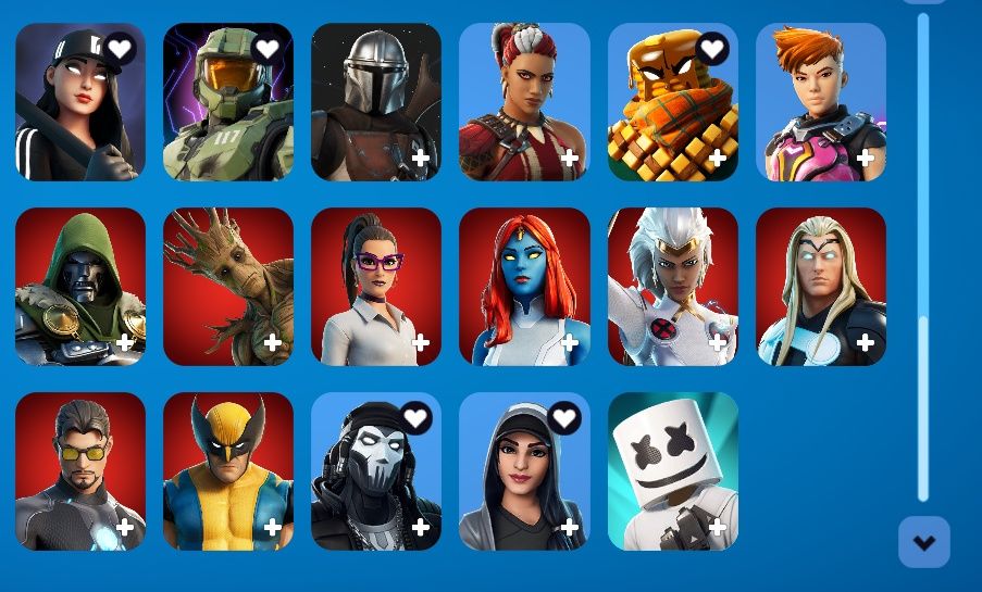 Marshmello Neymar 2021 Coleção Jordan Skin como Marvel gestos mochilas picaretas