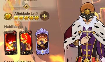 7DS Grand Cross Global | 3,61M Box CC | Solo Leveling + Re:Zero | Conta Avançada