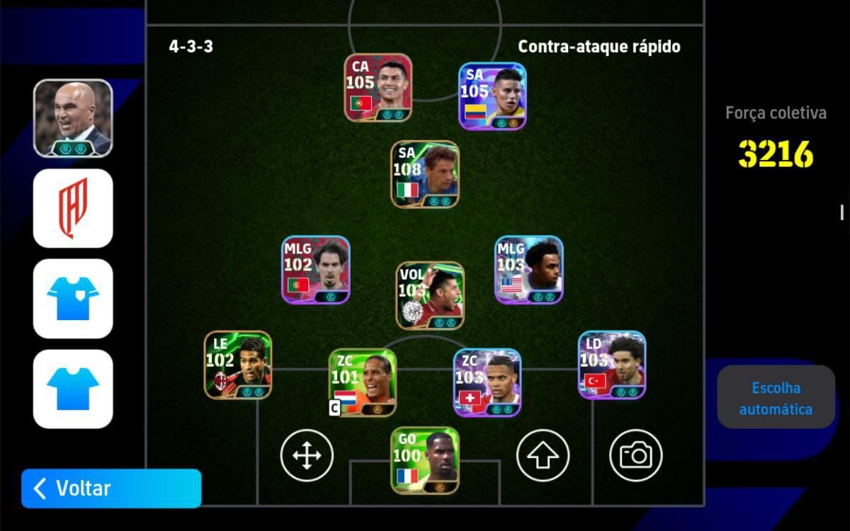 CONTA DE EFOOTBALL BRABA 3216
