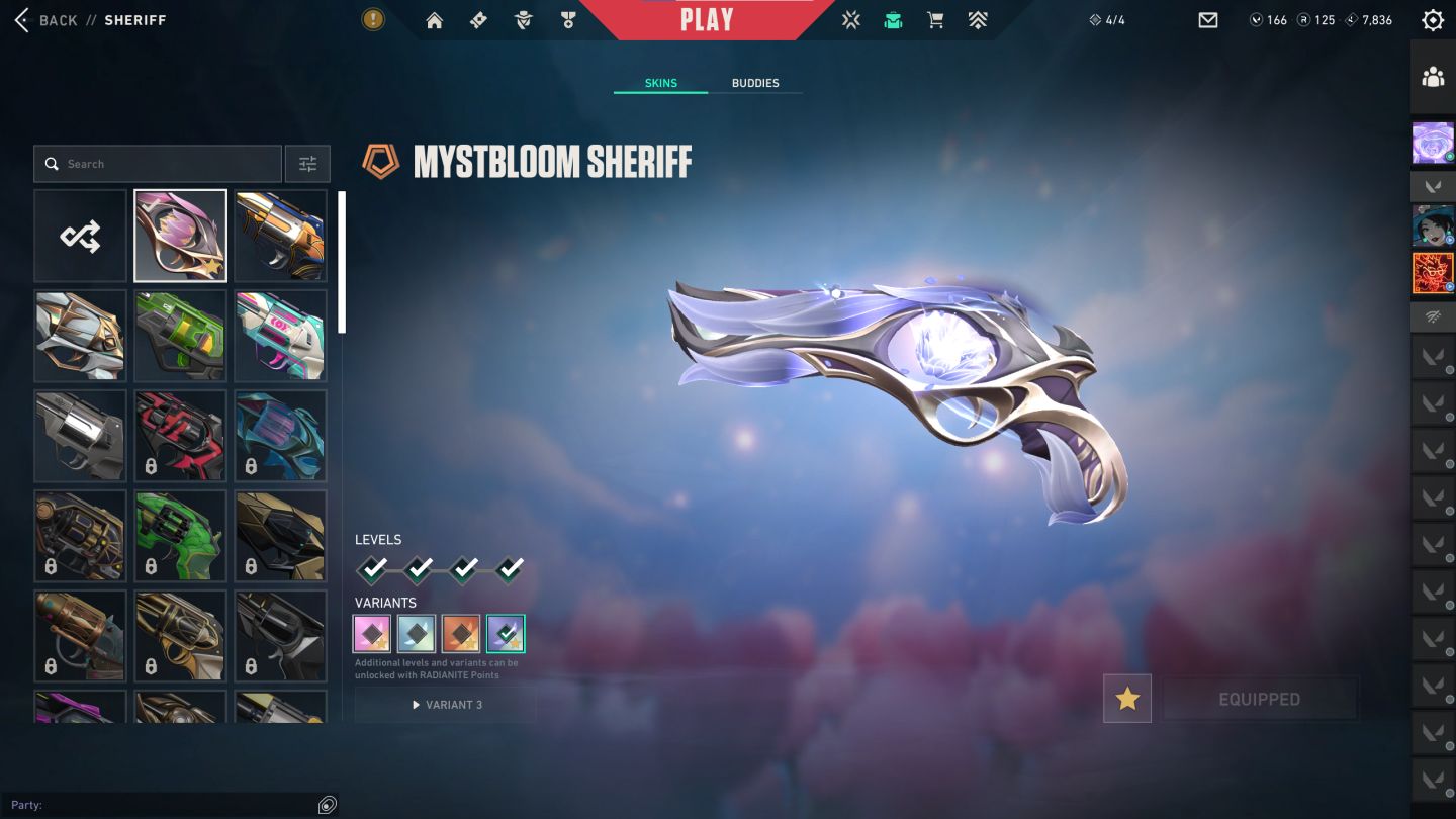 CONTA ASCENDENTE 2 COM SKINS R$800 REAIS GASTOS