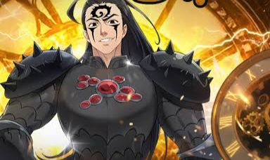 (SUPER PROMOÇÃO DE CONTAS COM COLAB)Contas rerrol 7ds grand cross