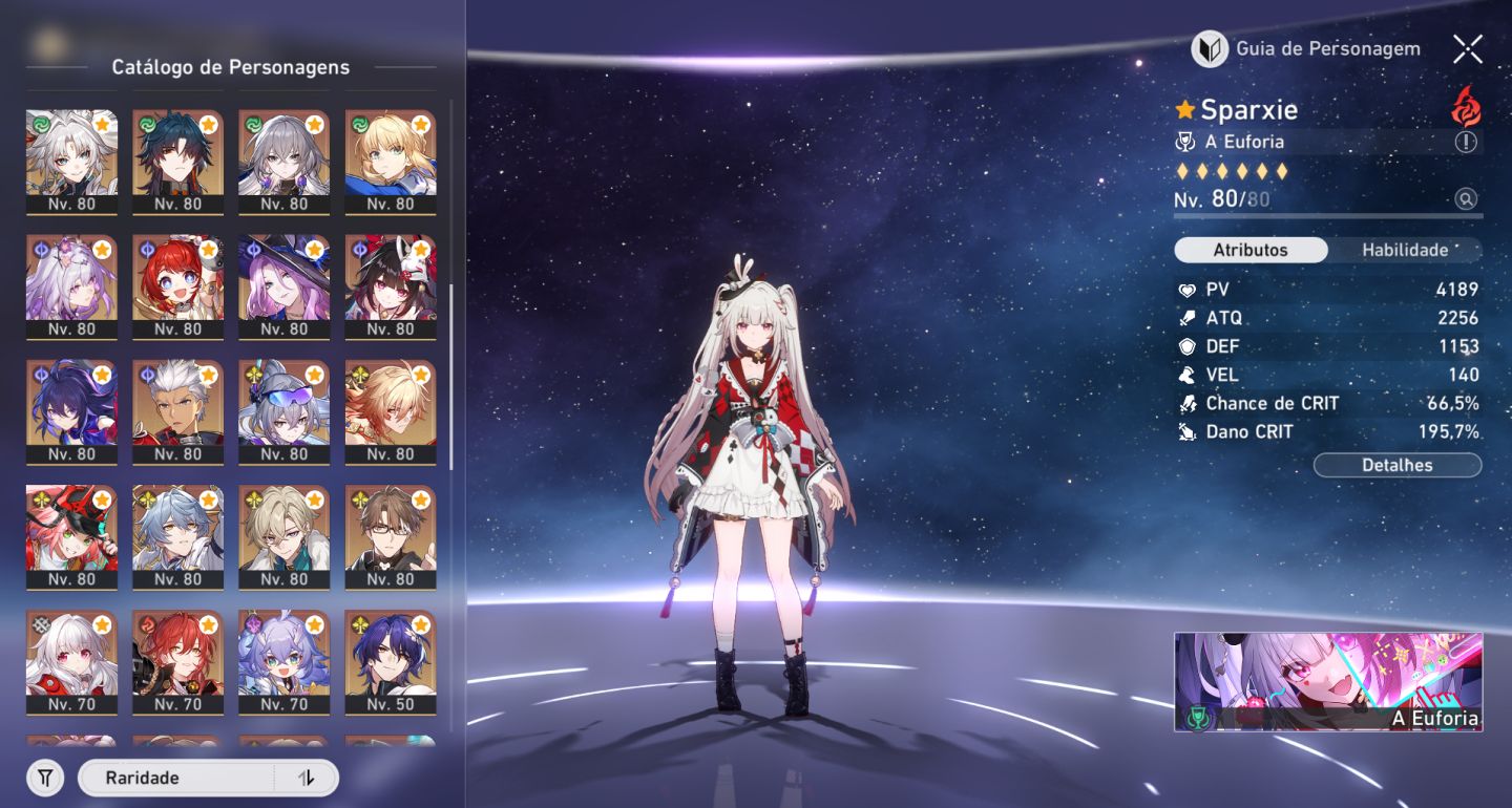 49 T5+ 28 cones e s6 de todos os personagens t4, no garantido