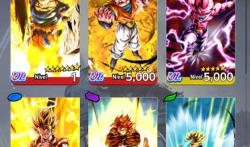 CONTA TOP COM 8 ULTRAS+1 LR DBL