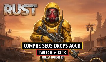 Rust | Jogos - GGMAX