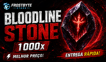 Bloodstone Seilor Piece | Entrega via Trade | Online
