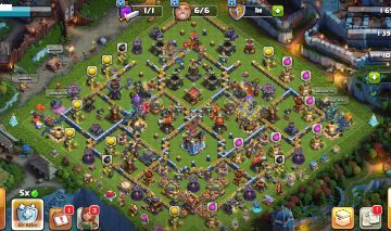 CV 18 CONTA + ROYALE | PAISAGENS | CONTA BEM COMPLETA