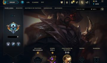 CONTA LOL/VALORANT - 120 skins (LOL) - ÓTIMAS SKINS VALORANT - 100% SEGURO!