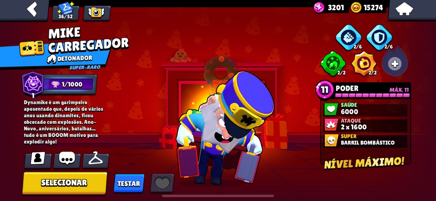Conta semi full com várias skins antiga e mestre 2024