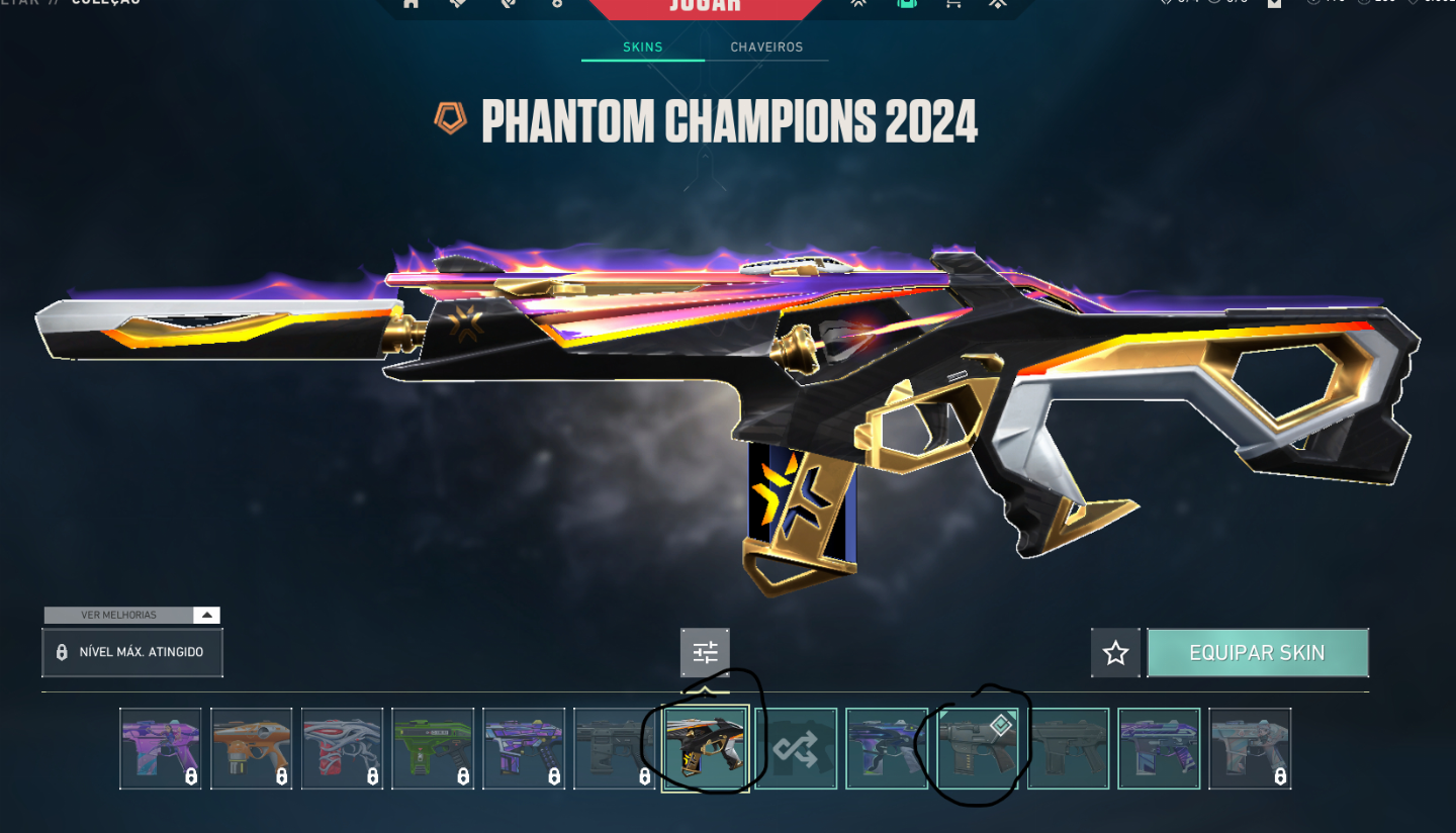 CONTA VALORANT COM MAIS DE 1700 GASTOS DIAMANTE 2 FULL ACESSO