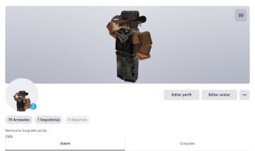 CONTA ANTIGA ROBLOX 2018 COM ITENS DE EVENTOS E OFFSALES!!
