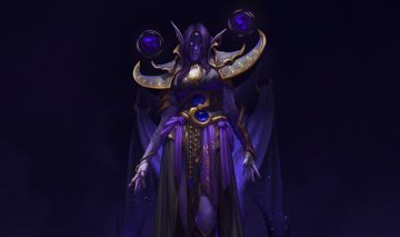 Conta completa e antiga de world of warcraft, xmog, montarias pvp