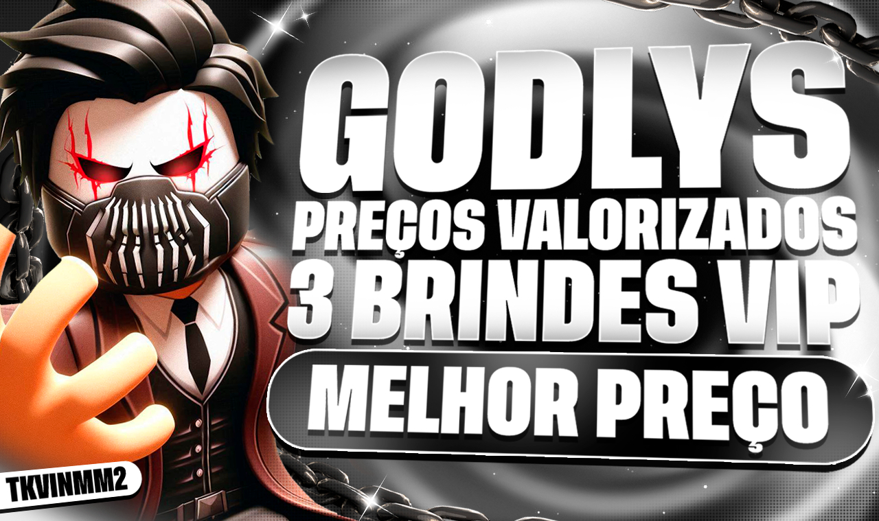 Murder Mystery 2 HARVESTER E GODLYS NO PRECINHO