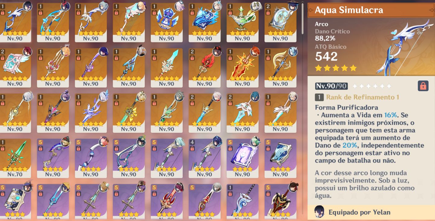 AR 60 30 - 5 ESTRELAS APENAS VINCULADA A UM EMAIL CRIADO PRO JOGO